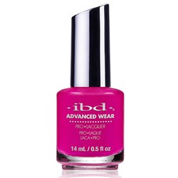Advanced Wear Lacquer - Peony Bouquet